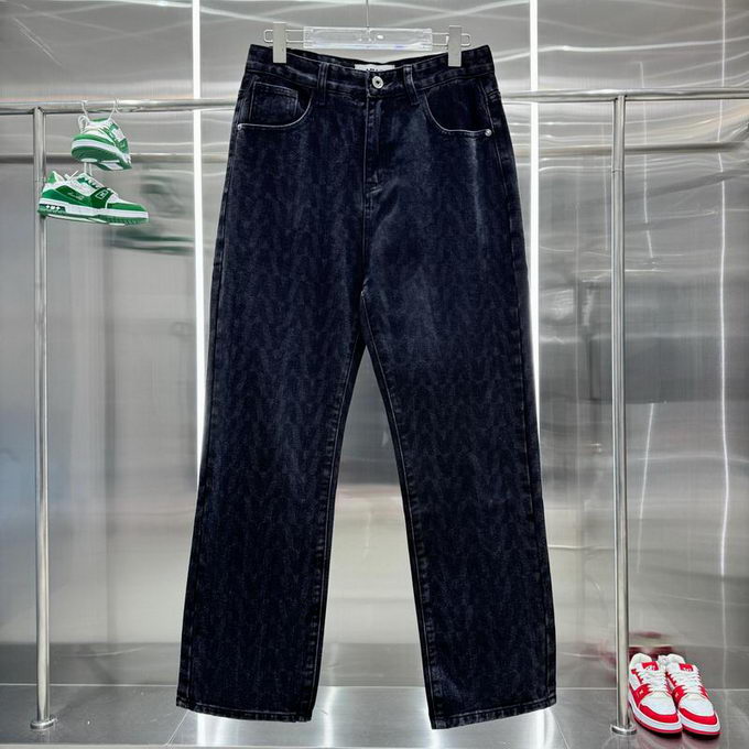 Maison Margiela Jeans Unisex ID:20250225-194